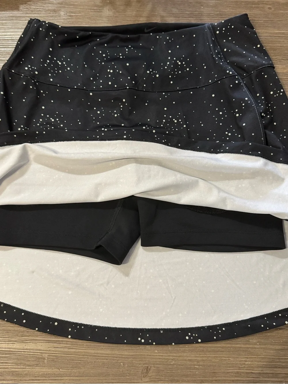 Nike women athletic